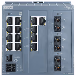 Siemens 6GK5213-3BB00-2TB2 non classificato - Vista aggiuntiva 2