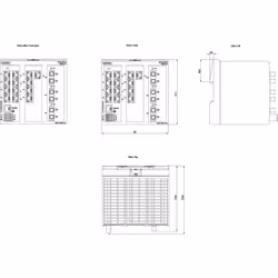 Siemens 6GK5213-3BB00-2TB2 non classificato - Vista aggiuntiva 6