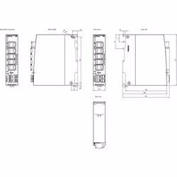 Siemens 6GK5615-0AA00-2AA2 non classificato - Vista aggiuntiva 4