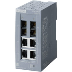 Siemens 6GK5004-2BD00-1AB2 non classificato