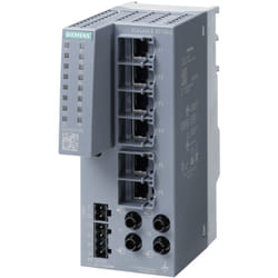 Siemens 6GK5106-2BB00-2AC2 non classificato