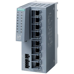 Siemens 6GK51080BA002AC2 non classificato