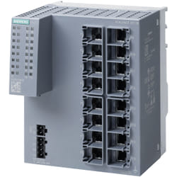 Siemens 6GK5116-0BA00-2AC2 non classificato