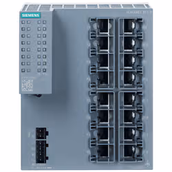 Siemens 6GK5116-0BA00-2AC2 non classificato - Vista aggiuntiva 2