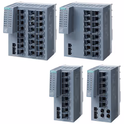 Siemens 6GK5116-0BA00-2AC2 non classificato - Vista aggiuntiva 3