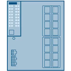 Siemens 6GK5116-0BA00-2AC2 non classificato - Vista aggiuntiva 4