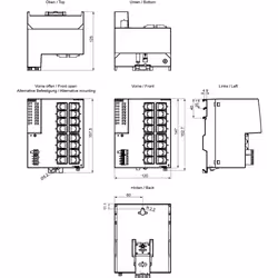 Siemens 6GK5116-0BA00-2AC2 non classificato - Vista aggiuntiva 6