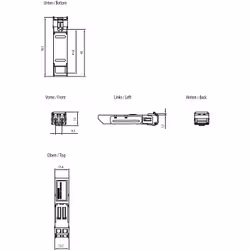 Siemens 6GK5992-1AG00-8AA0 non classificato - Vista aggiuntiva 2