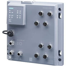 Siemens 6GK5208-0HA00-2AS6 non classificato