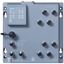 Siemens 6GK5208-0HA00-2AS6 non classificato - Vista aggiuntiva 2