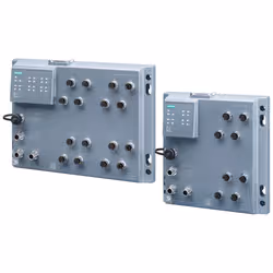 Siemens 6GK5208-0HA00-2AS6 non classificato - Vista aggiuntiva 3
