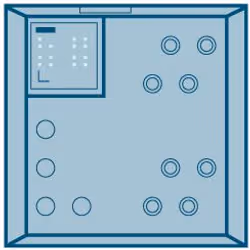 Siemens 6GK5208-0HA00-2AS6 non classificato - Vista aggiuntiva 4