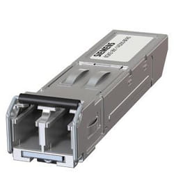 Siemens 6GK59911AD008FA0 modulo del ricetrasmettitore di rete Fibra ottica 100 Mbit/s SFP