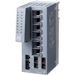 Siemens 6GK5106-2BD00-2AC2 non classificato
