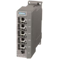 Siemens 6GK5005-0BA10-1AA3 non classificato