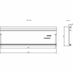 Siemens 6DL1193-6MC00-0AA0 non classificato - Vista aggiuntiva 2