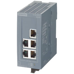 Siemens 6GK50050GA101AB2 non classificato