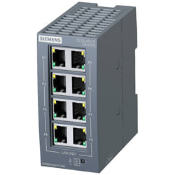 Siemens 6GK50080GA101AB2 non classificato