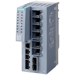 Siemens 6GK56462GS002AC2 non classificato