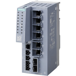 Siemens 6GK5636-2GS00-2AC2 non classificato