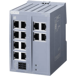 Siemens 6GK5112-0BA00-2AB2 non classificato
