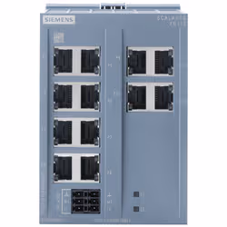 Siemens 6GK5112-0BA00-2AB2 non classificato - Vista aggiuntiva 2