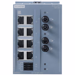 Siemens 6GK5108-2BB00-2AB2 non classificato - Vista aggiuntiva 2
