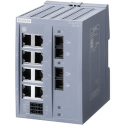 Siemens 6GK5108-2BD00-2AB2 non classificato