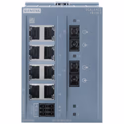 Siemens 6GK5108-2BD00-2AB2 non classificato - Vista aggiuntiva 2