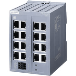 Siemens 6GK5116-0BA00-2AB2 non classificato