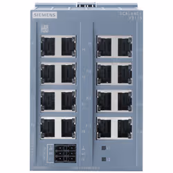Siemens 6GK5116-0BA00-2AB2 non classificato - Vista aggiuntiva 2