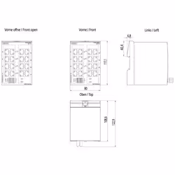 Siemens 6GK5116-0BA00-2AB2 non classificato - Vista aggiuntiva 5