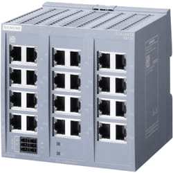 Siemens 6GK5124-0BA00-2AB2 non classificato