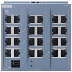 Siemens 6GK5124-0BA00-2AB2 non classificato - Vista aggiuntiva 2