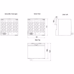 Siemens 6GK5124-0BA00-2AB2 non classificato - Vista aggiuntiva 5