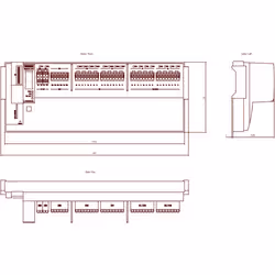 Siemens 6ES7655-5PX11-1XX0 non classificato - Vista aggiuntiva 3