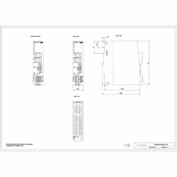 Siemens 6GK5804-0AP00-2AA2 non classificato - Vista aggiuntiva 2