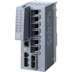 Siemens 6GK5206-2GS00-2AC2 non classificato