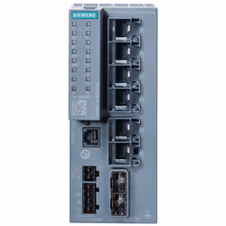Siemens 6GK5206-2GS00-2AC2 non classificato - Vista aggiuntiva 2