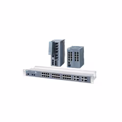 Siemens 6GK5206-2GS00-2AC2 non classificato - Vista aggiuntiva 3