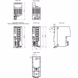 Siemens 6GK5206-2GS00-2AC2 non classificato - Vista aggiuntiva 5