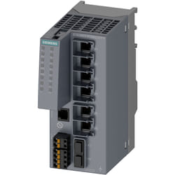 Siemens 6GK5206-2GS00-2TC2 non classificato