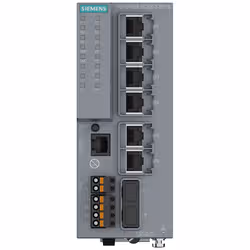 Siemens 6GK5206-2GS00-2TC2 non classificato - Vista aggiuntiva 2