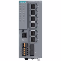 Siemens 6GK5206-2GS00-2FC2 non classificato - Vista aggiuntiva 2