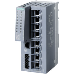 Siemens 6GK5208-0GA00-2AC2 non classificato