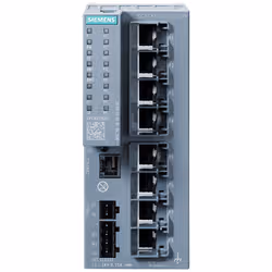 Siemens 6GK5208-0GA00-2AC2 non classificato - Vista aggiuntiva 2