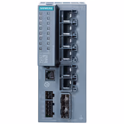 Siemens 6GK5206-2BS00-2FC2 non classificato - Vista aggiuntiva 2