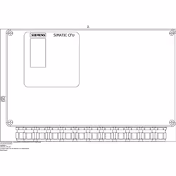 Siemens 6ES7655-5PX11-1AX0 non classificato - Vista aggiuntiva 2