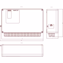 Siemens 6ES7655-5PX11-1AX0 non classificato - Vista aggiuntiva 3