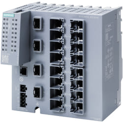 Siemens 6GK5216-4BS00-2AC2 non classificato